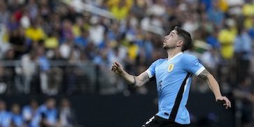 Link Live Streaming Copa America 2024 Kanada vs Uruguay Tayang di Indosiar dan Vidio