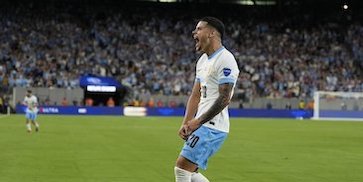 Link Live Streaming Copa America 2024 Amerika vs Uruguay Tayang di Indosiar dan Vidio
