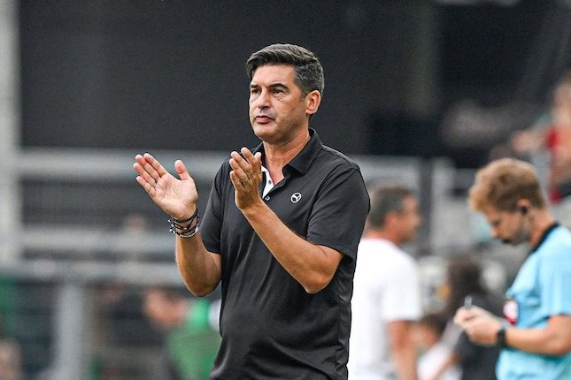 Kata Fonseca, Scudetto Tak Ditentukan dalam 9 Laga Awal
