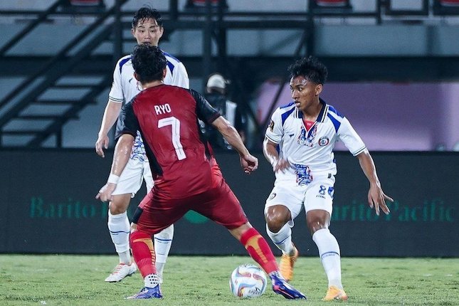 Arkhan Fikri