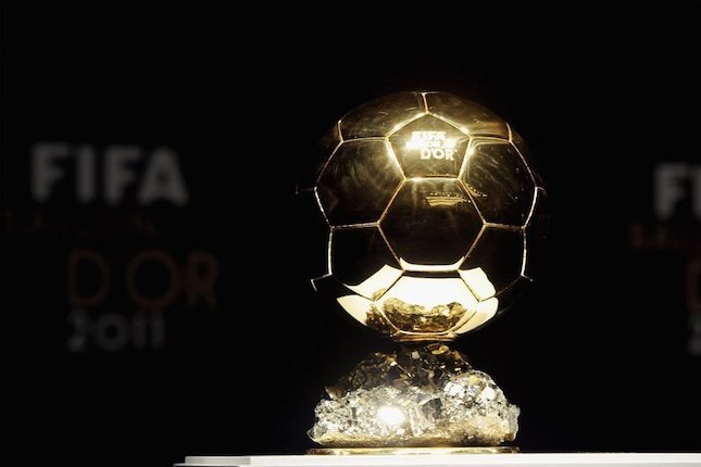 Faktor-Faktor yang Mempengaruhi Ballon d'Or