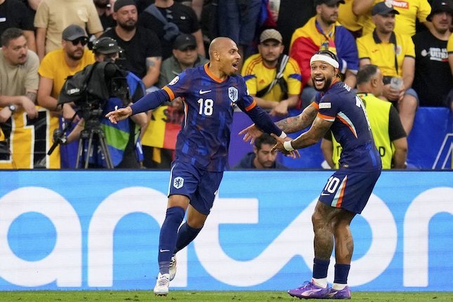 Turki Kalah Telak di Pertemuan Terakhir dengan Belanda