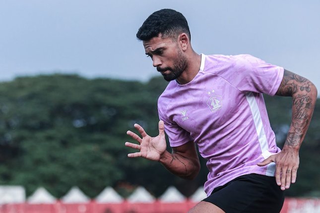 Bakal Jajal Tim Liga 1