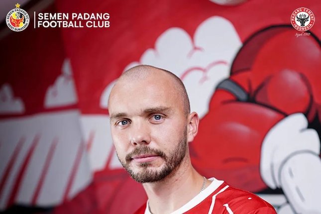 Semen Padang