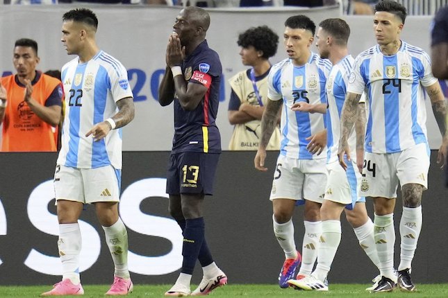 Babak Adu Penalti Babak Adu Penalti