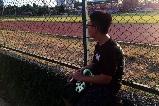 Antusiasme Bocil Fans Timnas Indonesia U-19