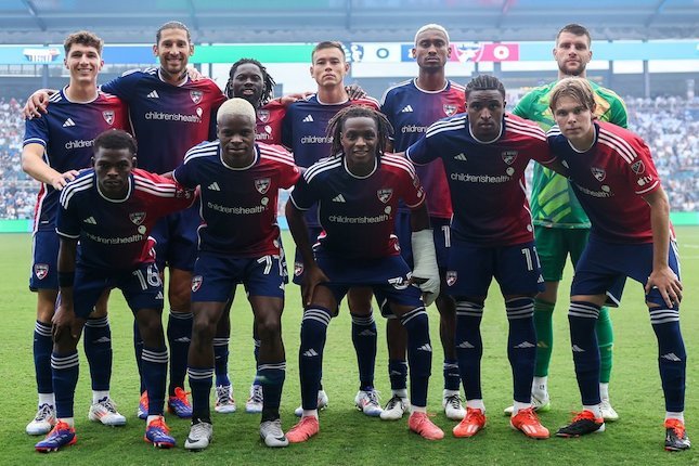 Jadwal FC Dallas dan Piala AFF 2024