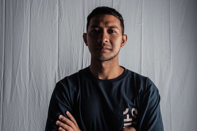 Lini Tengah: Sani Terus Konsisten, Zola Menapaki Jalan Terjal Lini Tengah: Sani Terus Konsisten, Zola Menapaki Jalan Terjal