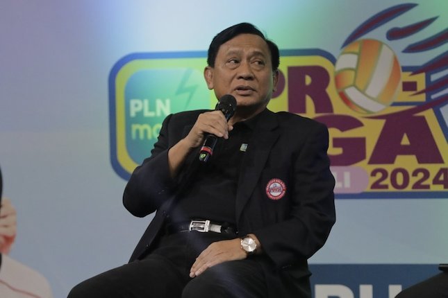 SEA V League 2025: Misi Kalahkan Filipina dan Tembus Dua Besar