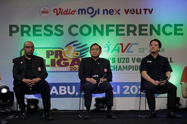 Harapan dan Dukungan untuk Grand Final