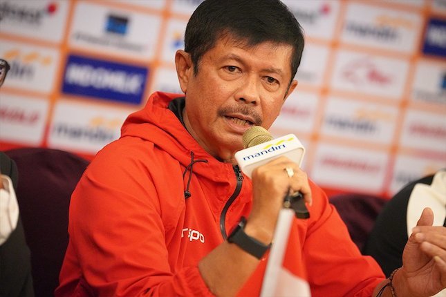 Perbandingan Prestasi Indonesia dan Thailand