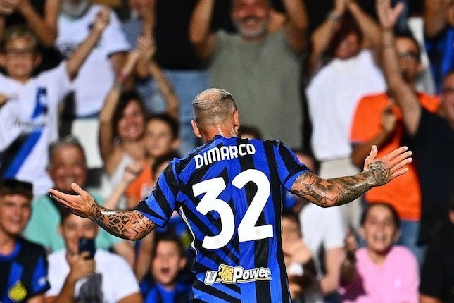 Prediksi Skor Pisa vs Inter Milan