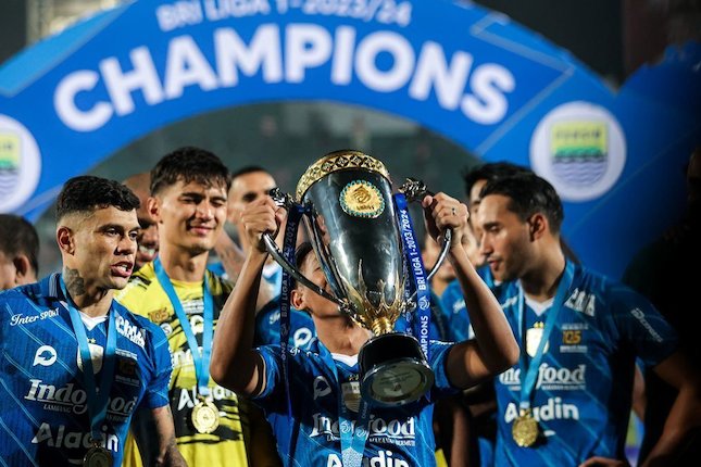 Jadwal Pekan ke-1 BRI Liga 1 2024/2025 Jadwal Pekan ke-1 BRI Liga 1 2024/2025