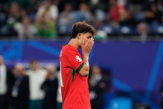 Chelsea Kembali Dekati Joao Felix
