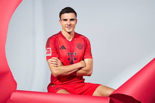 Bayern Belum Mau Lepas