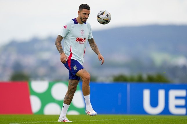 8. Joselu