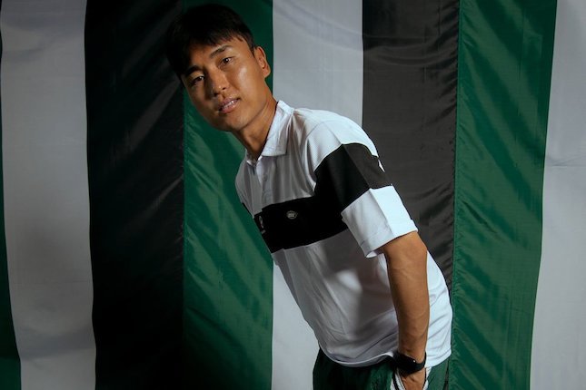 Moon Chang-jin Bertangung Jawab Atas Performa PSS Sleman