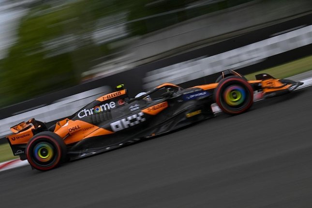 Klasemen Pembalap Formula 1 2024