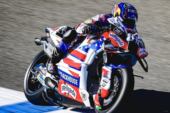 Pramac Menarik Meski Yamaha Sedang Terpuruk