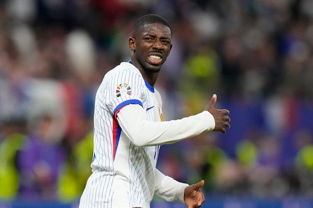 Daftar Tim Lolos Semifinal Euro 2024