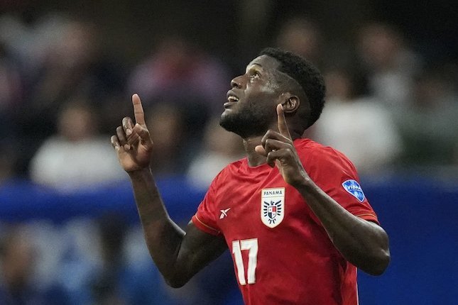 Jadwal, Siaran Langsung, dan Live Streaming Copa America 2024 Kolombia vs Panama