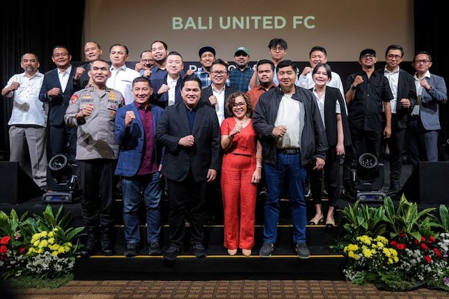 Sponsor Lancar, Hadiah Besar, Semua Senang