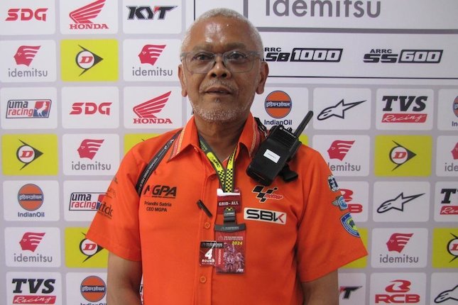 Tambah Hiburan dan UMKM