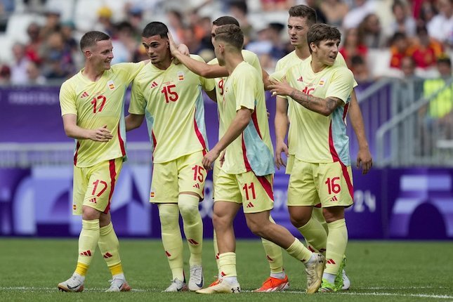 Full Lineup Of Teams Qualifying To The Paris 2024 Olympic Games Football Tournament: Final Spot Belongs To Indonesia U-23 Squad