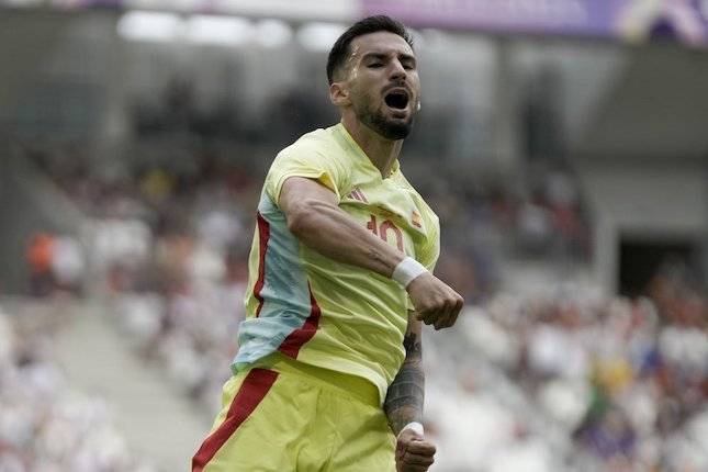 Manchester United dan Persaingan untuk Menggaet Baena