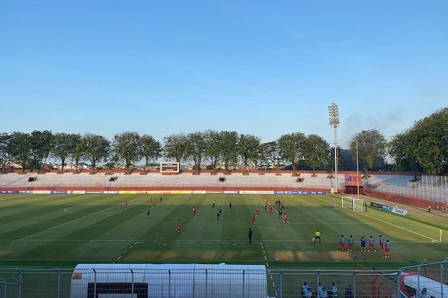 Australia Sudah Lolos ke Semifinal Piala AFF U-19