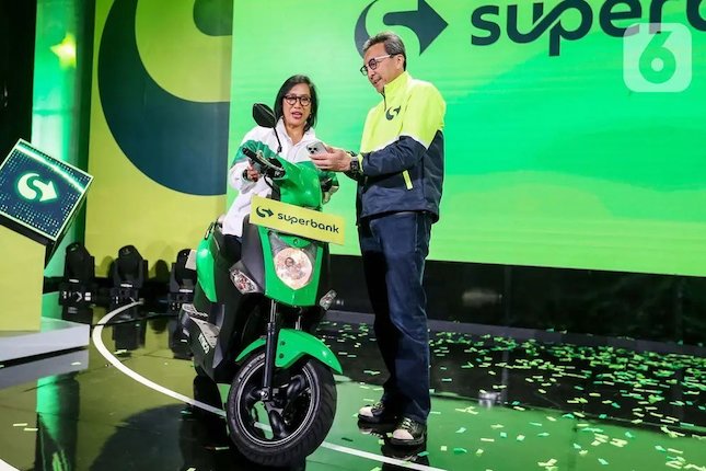 Superbank Siapkan Banyak Program Menarik