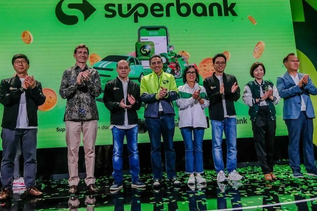 Dorong Produktivitas dan Kesejahteraan
