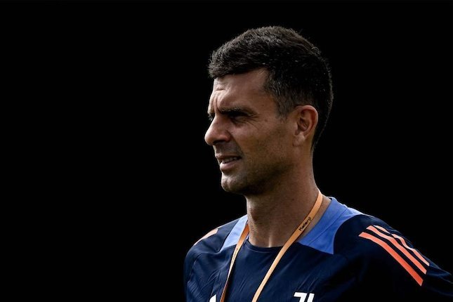 1. Ujian Thiago Motta