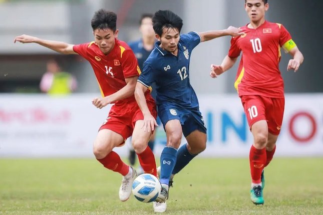 Daftar Pemain Thailand