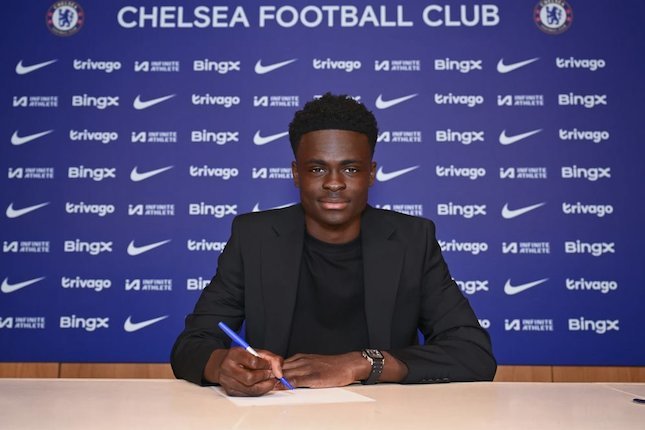 Tyrique George: Jalan Terjal Pemain Akademi