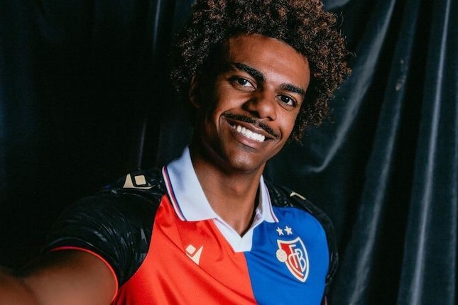 Renato Veiga Bersemangat Gabung Chelsea
