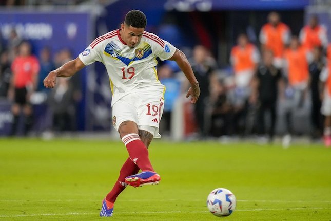 Head to Head dan Prediksi Skor Venezuela vs Kanada