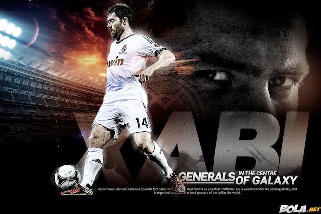 Lahir dalam Keluarga Sepak Bola