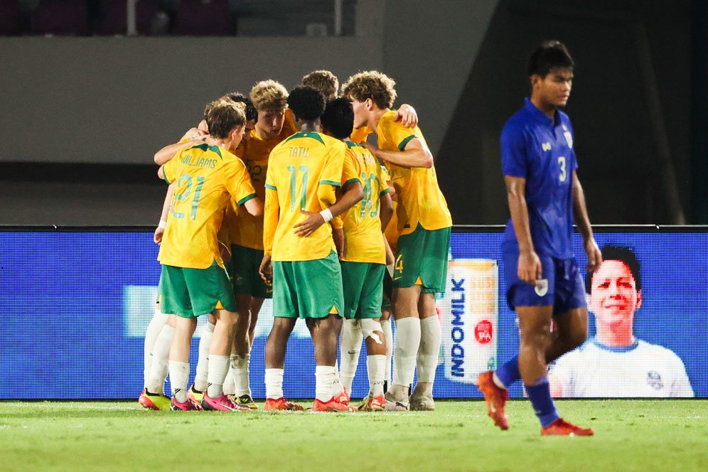 Hasil Lengkap, Klasemen, dan Top Skor Piala AFF U-16 2024