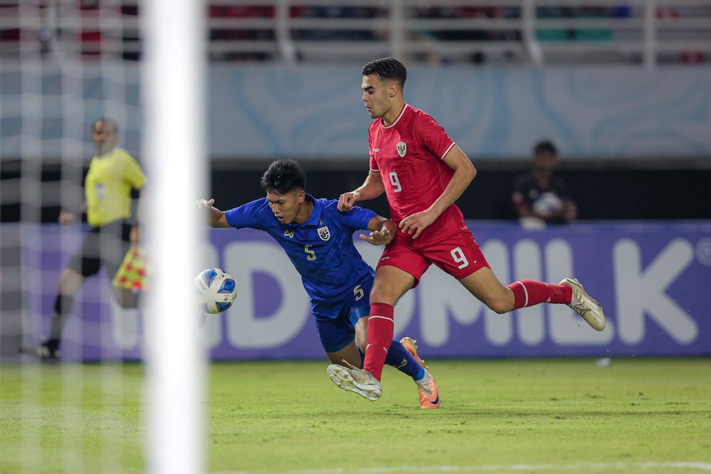 Perjalanan Jens Raven di Piala AFF U-19 2024: Awalnya Cadangan, Lalu Jadi Penentu di Final