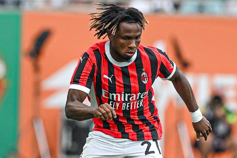 Head to Head dan Statistik: AC Milan vs Torino - Serie A