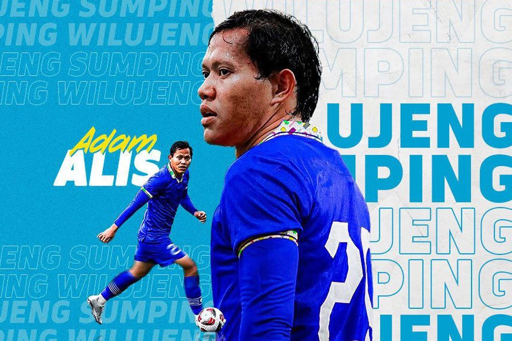 Cerita Adam Alis Gabung Persib Usai Tinggalkan Borneo FC: Saya Tidak Pernah Menyangka, Mungkin Ini Rezeki