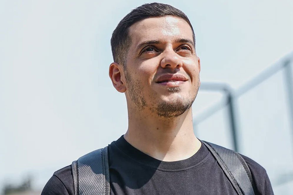 Terungkap! Persib Sempat Naksir Alexis Messidoro, tapi Ditikung Dewa United yang Berikan Gaji 50 Persen Lebih Banyak