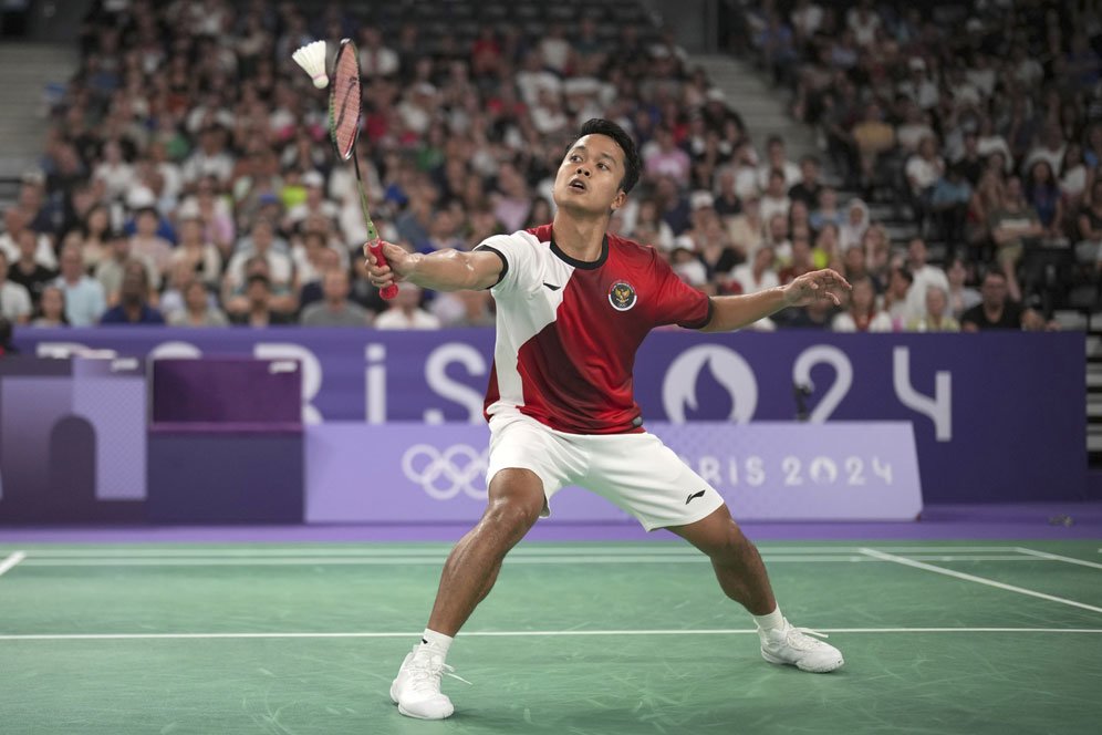 Rekap Hasil Wakil Indonesia di Badminton Olimpiade Paris 2024: Gugur 4, Sisa 2