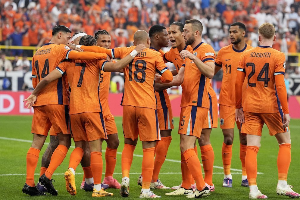 Timnas Indonesia Uji Coba Lawan Belanda Tahun Depan? Timnas Indonesia Uji Coba Lawan Belanda Tahun Depan?