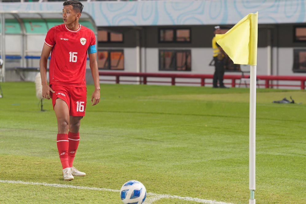 Klasemen Grup A Piala AFF U-19 2024: Timnas Indonesia Ada di Posisi Berapa?