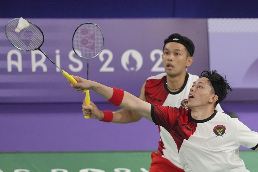 Jadwal Badminton Indonesia di Olimpiade Paris 2024, Kamis 1 Agustus 2024