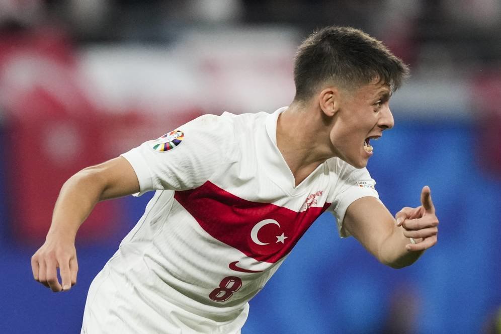 AC Milan Ingin Jadikan Arda Guler Sebagai Brahim Diaz 2.0 AC Milan Ingin Jadikan Arda Guler Sebagai Brahim Diaz 2.0
