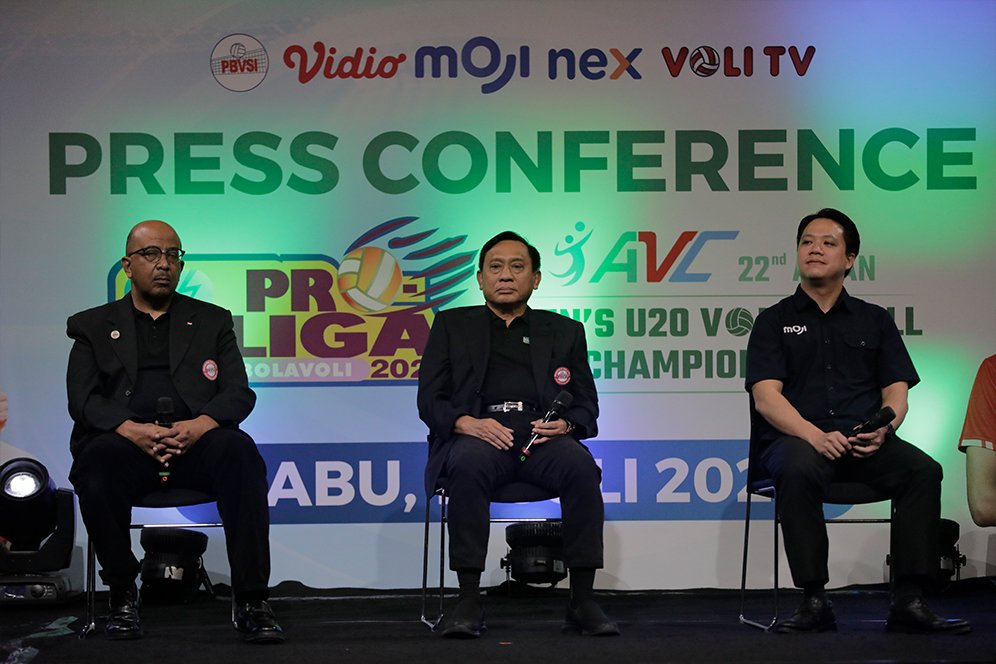 Tiket Sudah Hampir Habis, Grand Final Proliga 2024 Bakal Dimeriahkan Entertainment: Ada GAC, RAN, Waode, dan Hadiah 10 Sepeda Motor