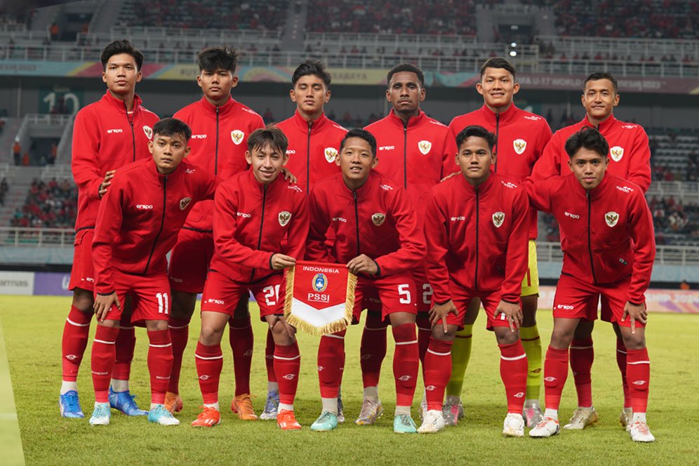 Remukkan Filipina di Piala AFF U-19 2024, Penampilan Barisan Winger Indonesia U-19 Dapat Pujian